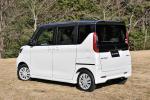Mitsubishi eK Space 2020 года